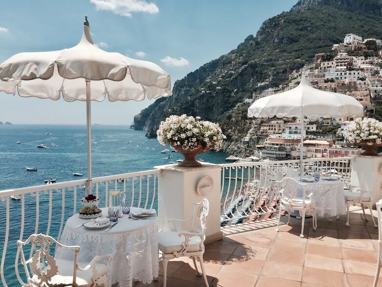 Hotel Villa Boheme Exclusive Luxury Suites