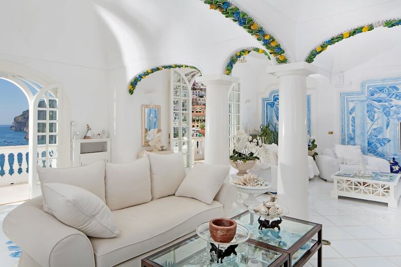 Hotel Villa Boheme Exclusive Luxury Suites