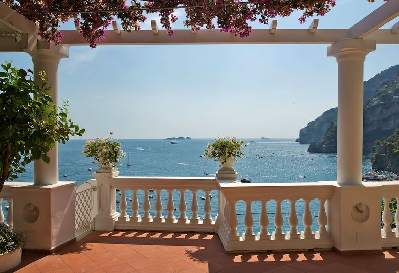 Hotel Villa Boheme Exclusive Luxury Suites