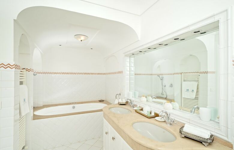 Hotel Villa Boheme Exclusive Luxury Suites