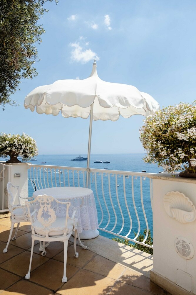 Hotel Villa Boheme Exclusive Luxury Suites