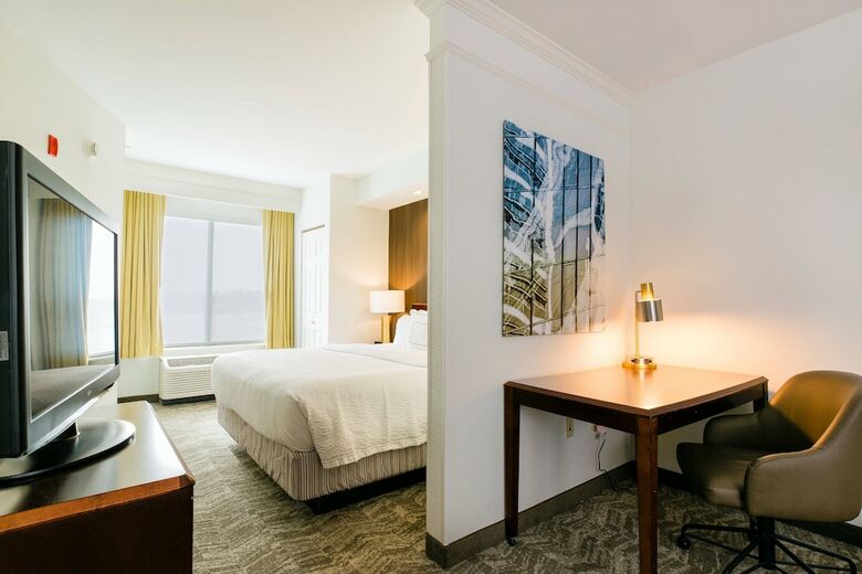 Hotel Springhill Suites By Marriott Florence