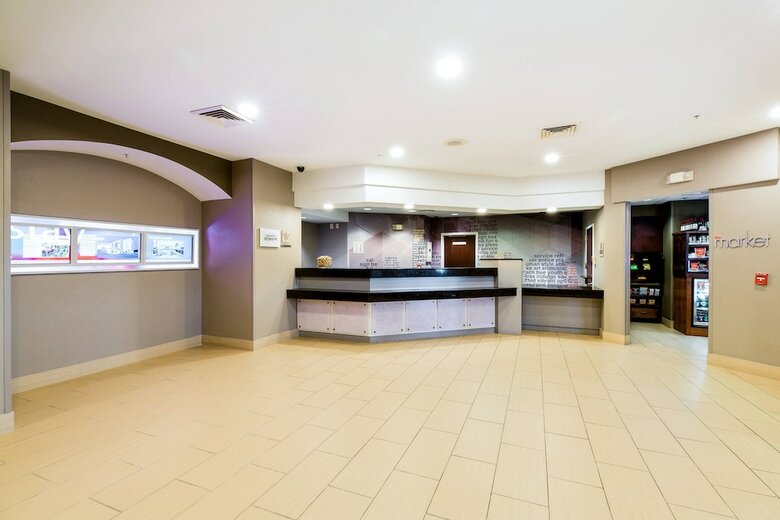 Hotel Springhill Suites By Marriott Florence