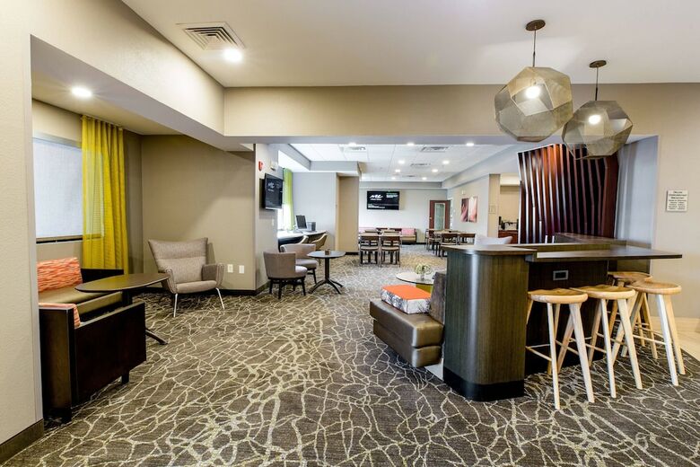 Hotel Springhill Suites By Marriott Florence