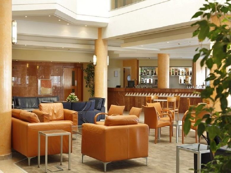 Hotel Sentido Cypria Bay