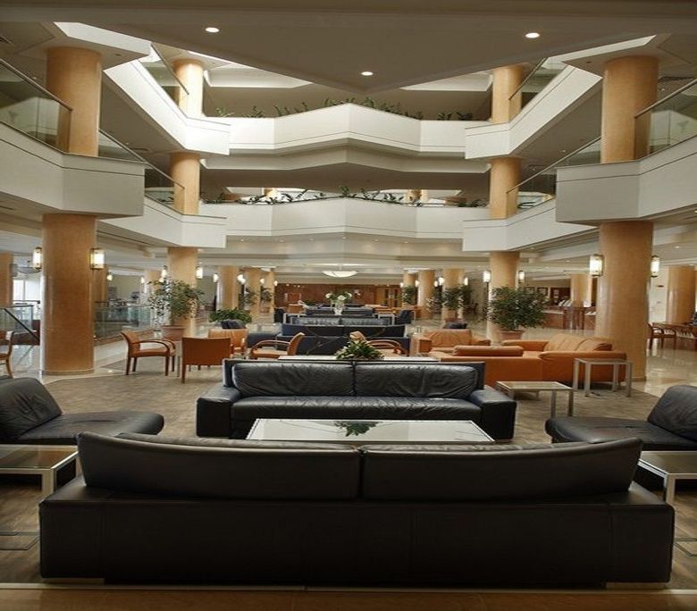 Hotel Sentido Cypria Bay