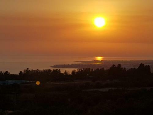 Villa Coral Sunset