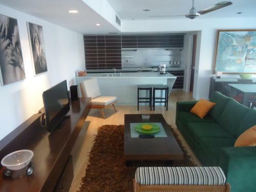 Apartamento Luxury Penthouse Sandefol