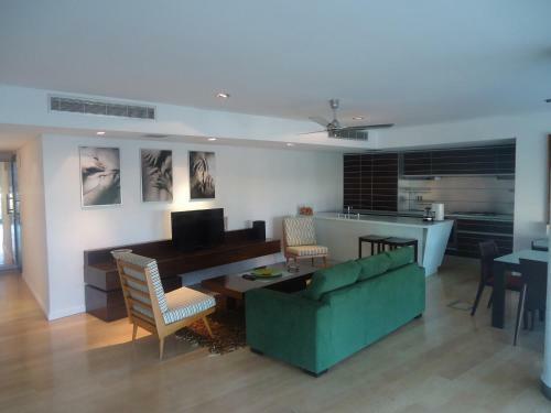 Apartamento Luxury Penthouse Sandefol