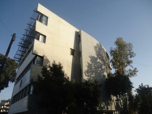 Apartamento Luxury Penthouse Sandefol