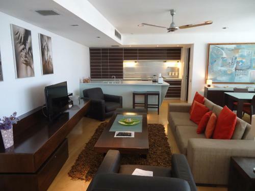 Apartamento Luxury Penthouse Sandefol
