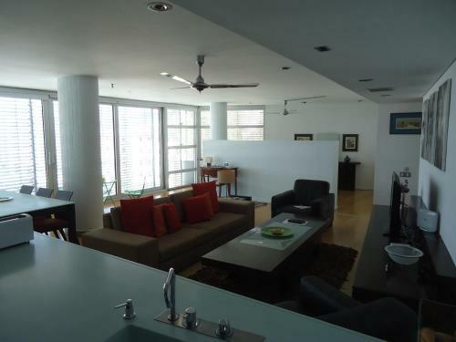 Apartamento Luxury Penthouse Sandefol