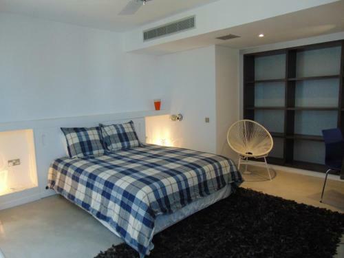 Apartamento Luxury Penthouse Sandefol