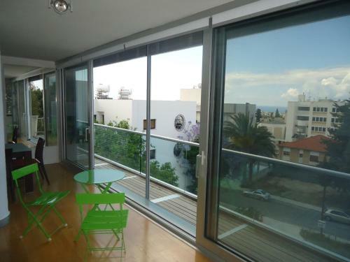 Apartamento Luxury Penthouse Sandefol