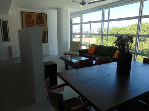 Apartamento Luxury Penthouse Sandefol