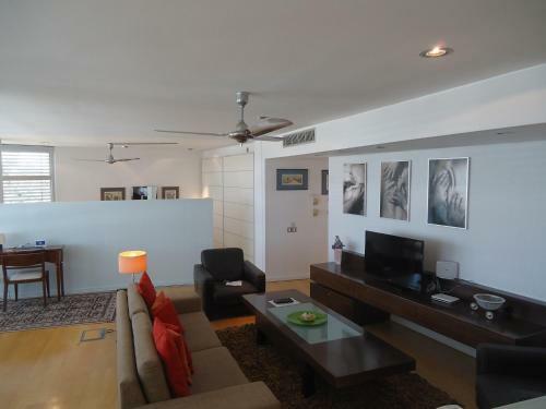 Apartamento Luxury Penthouse Sandefol