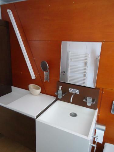 Apartamento Luxury Penthouse Sandefol