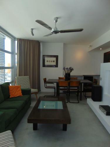 Apartamento Luxury Penthouse Sandefol