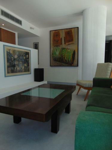 Apartamento Luxury Penthouse Sandefol