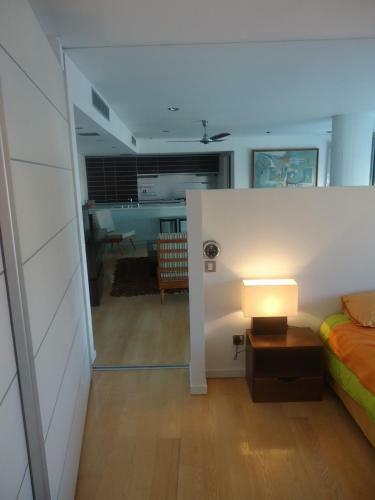 Apartamento Luxury Penthouse Sandefol