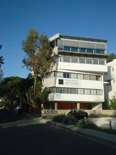 Apartamento Luxury Penthouse Sandefol