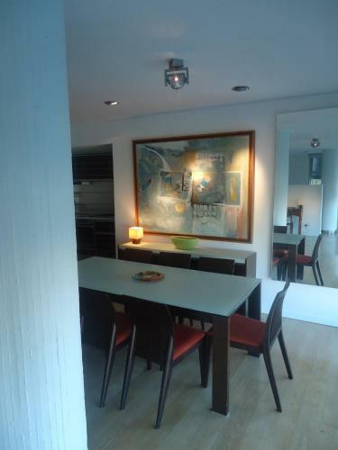 Apartamento Luxury Penthouse Sandefol