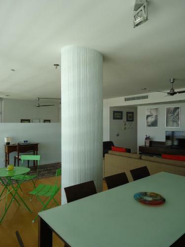 Apartamento Luxury Penthouse Sandefol
