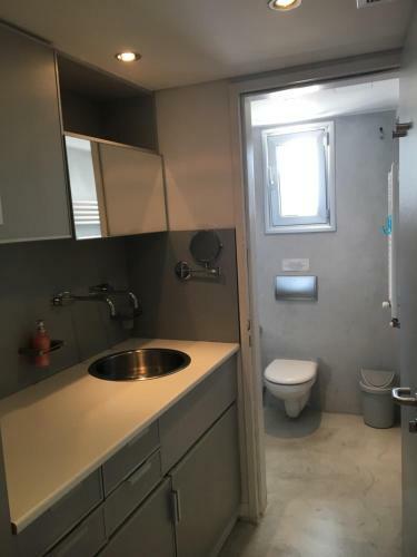 Apartamento Luxury Penthouse Sandefol