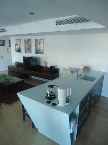 Apartamento Luxury Penthouse Sandefol