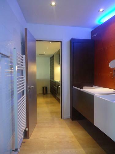 Apartamento Luxury Penthouse Sandefol