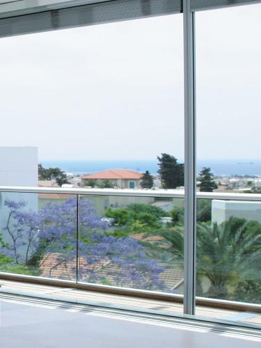 Apartamento Luxury Penthouse Sandefol