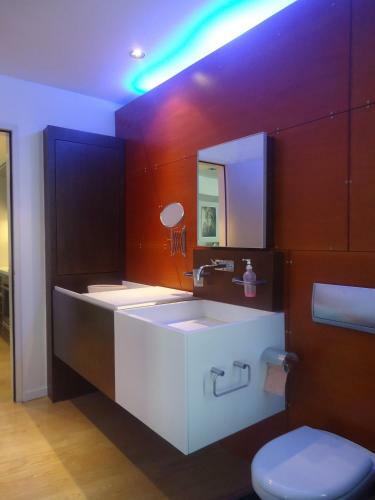 Apartamento Luxury Penthouse Sandefol
