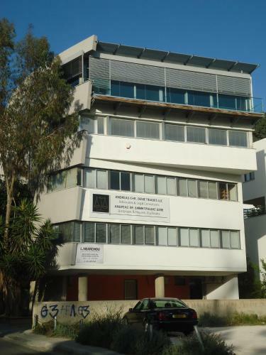 Apartamento Luxury Penthouse Sandefol