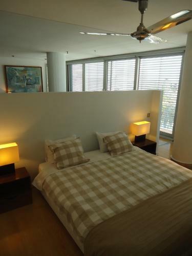 Apartamento Luxury Penthouse Sandefol