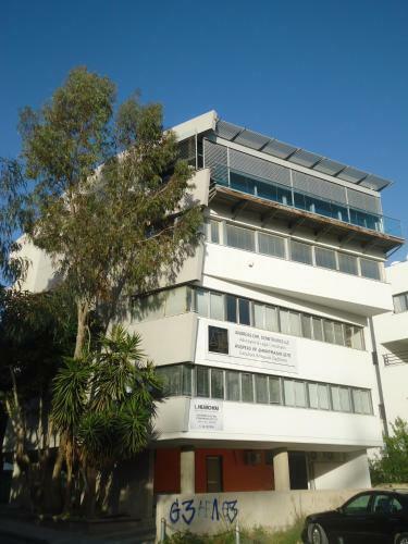 Apartamento Luxury Penthouse Sandefol