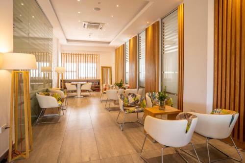 Aparthotel Vrachia Beach Resort