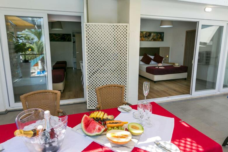 Posada Fitos Inn