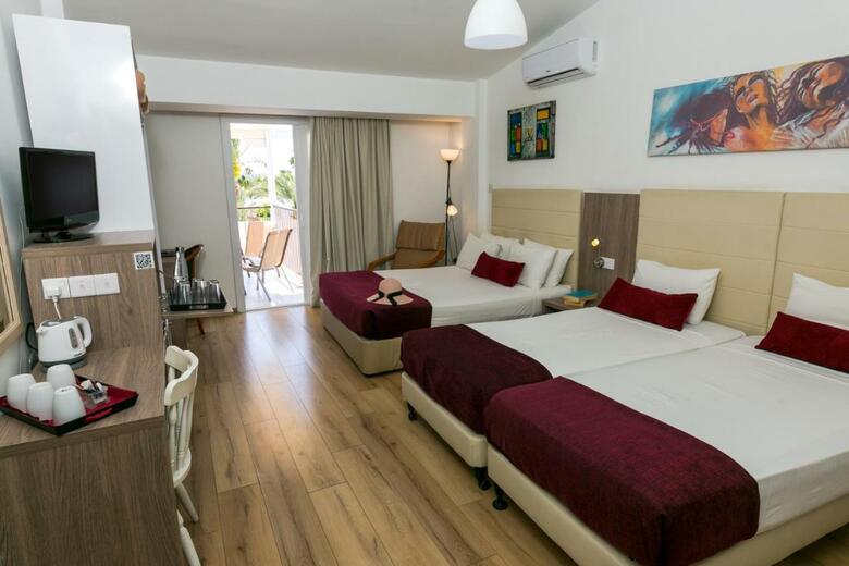 Posada Fitos Inn