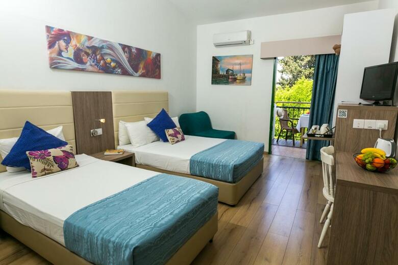 Posada Fitos Inn