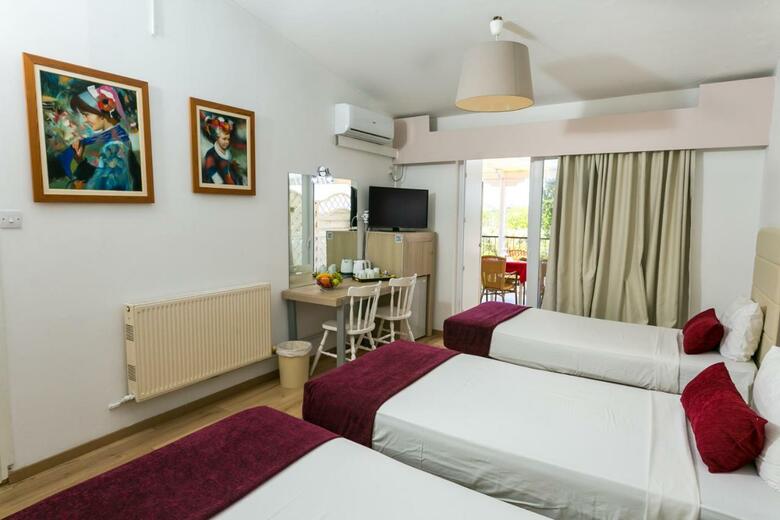 Posada Fitos Inn