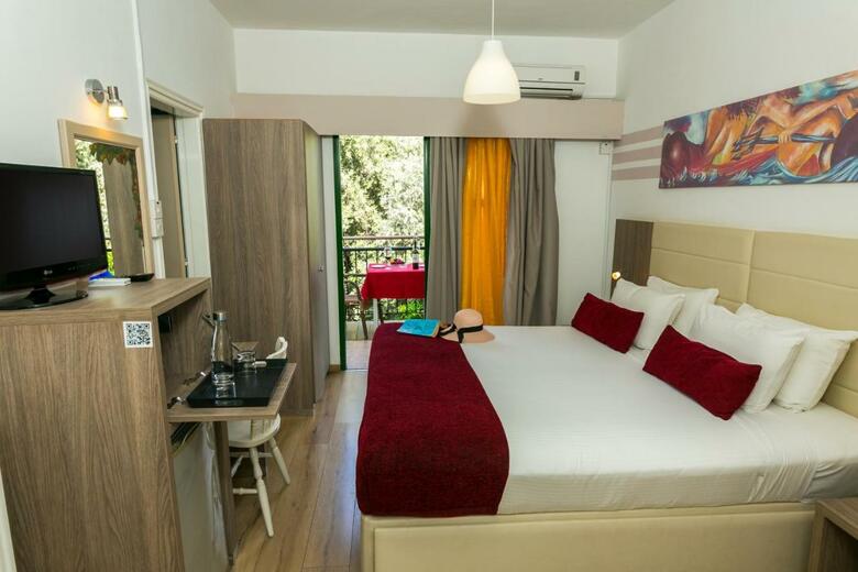 Posada Fitos Inn
