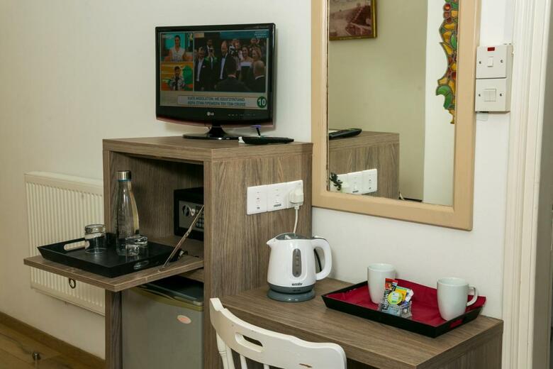Posada Fitos Inn