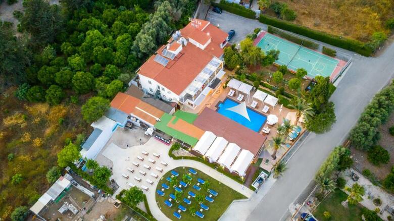 Posada Fitos Inn