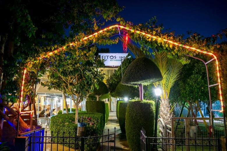 Posada Fitos Inn