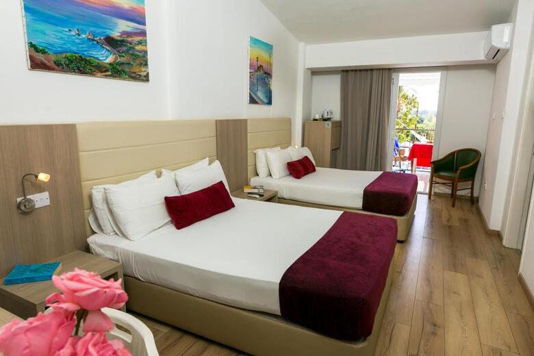 Posada Fitos Inn