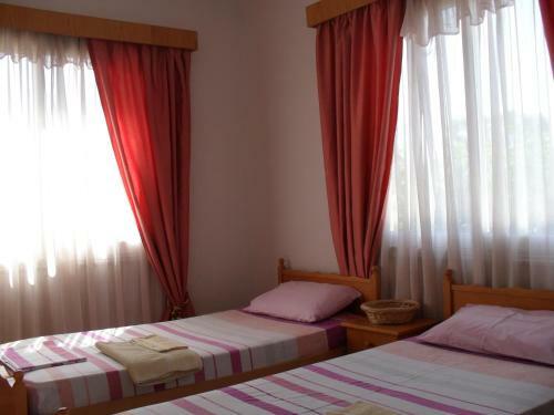 Villa Theodora