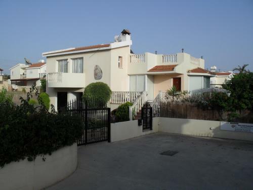 Villa Theodora