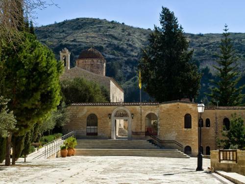 Villa Jeanne