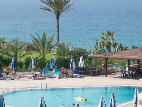 Apartamento Helios 2