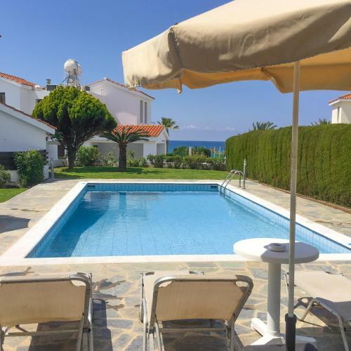 Platzia Beach Villas